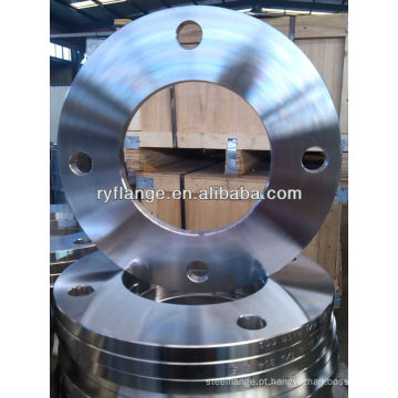 forjado JIS 10K sop soh flange